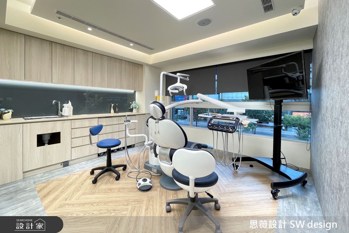 36坪新成屋(5年以下)＿混搭風商業空間案例圖片＿思薇空間設計有限公司＿思薇_18之14