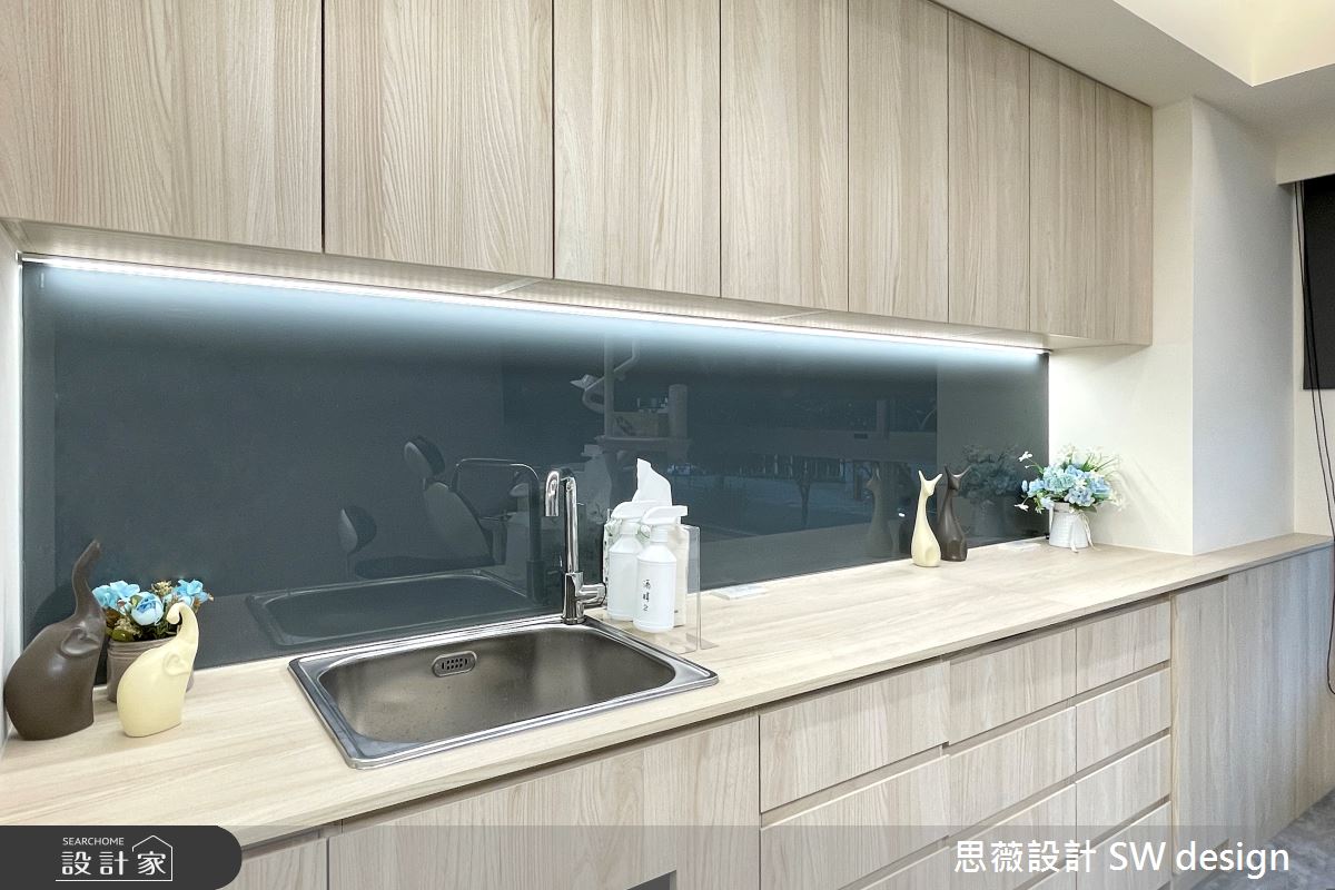 36坪新成屋(5年以下)＿混搭風商業空間案例圖片＿思薇空間設計有限公司＿思薇_18之15