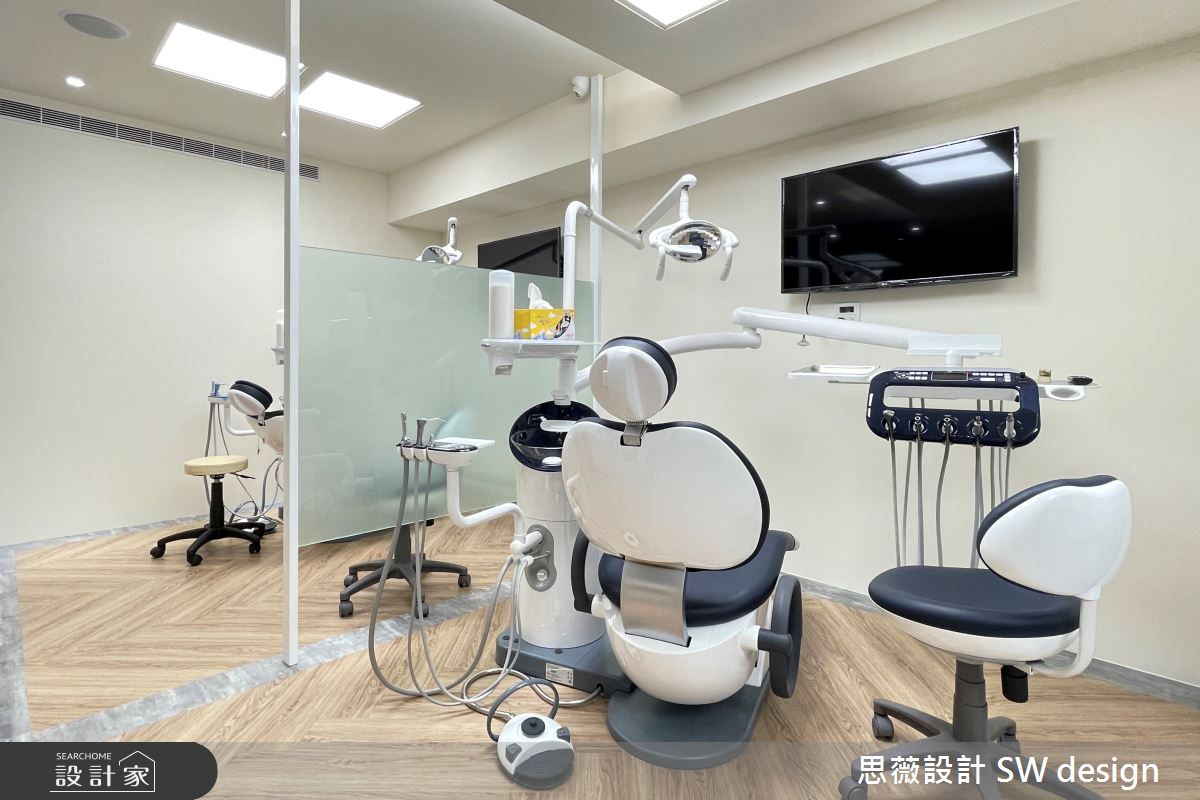 36坪新成屋(5年以下)＿混搭風商業空間案例圖片＿思薇空間設計有限公司＿思薇_18之16