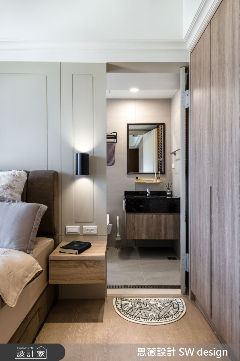 17坪新成屋(5年以下)＿混搭風案例圖片＿思薇空間設計有限公司＿思薇_19之22
