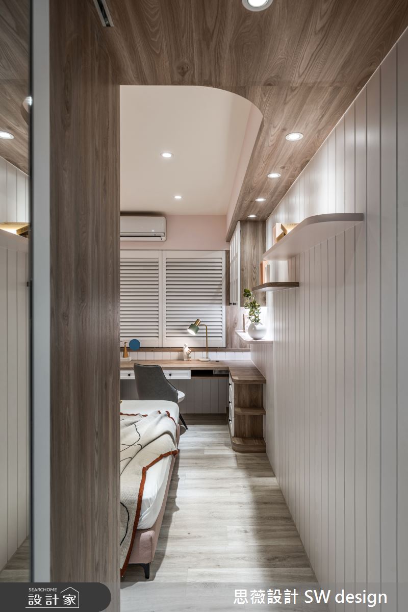 79坪新成屋(5年以下)＿混搭風案例圖片＿思薇空間設計有限公司＿思薇_25之15