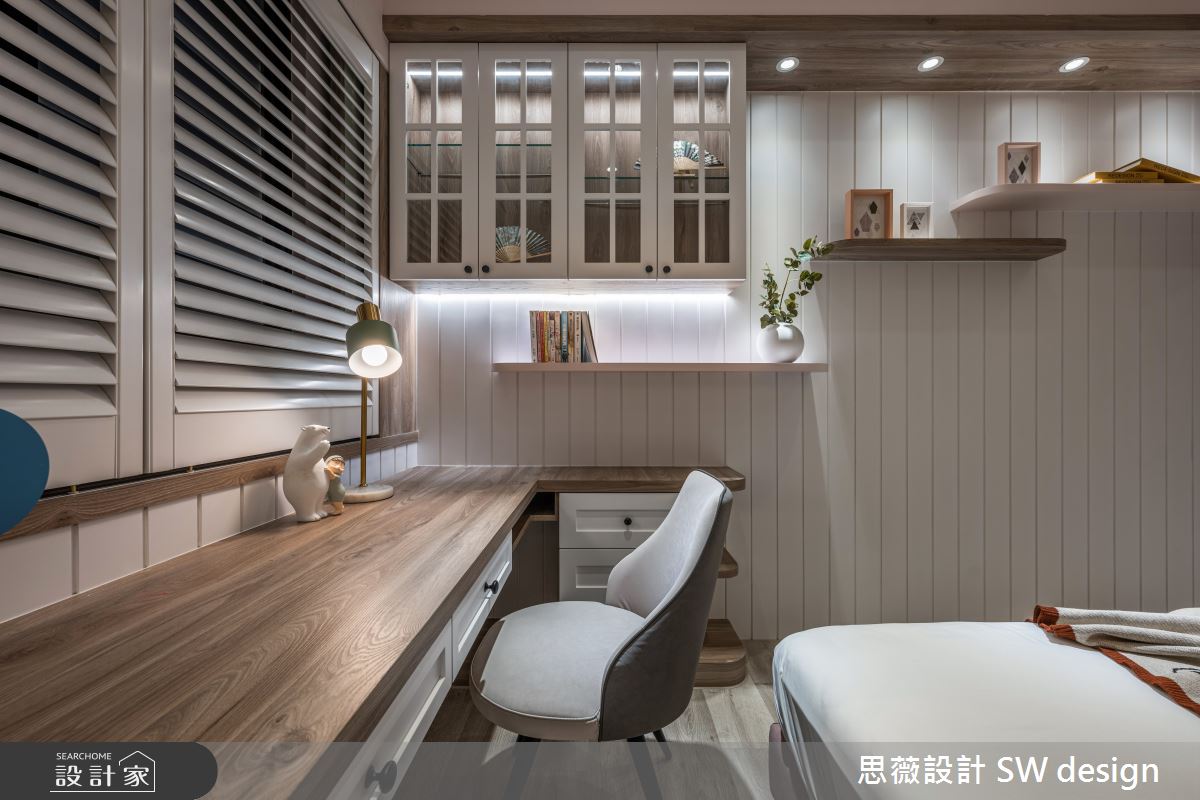 79坪新成屋(5年以下)＿混搭風案例圖片＿思薇空間設計有限公司＿思薇_25之17
