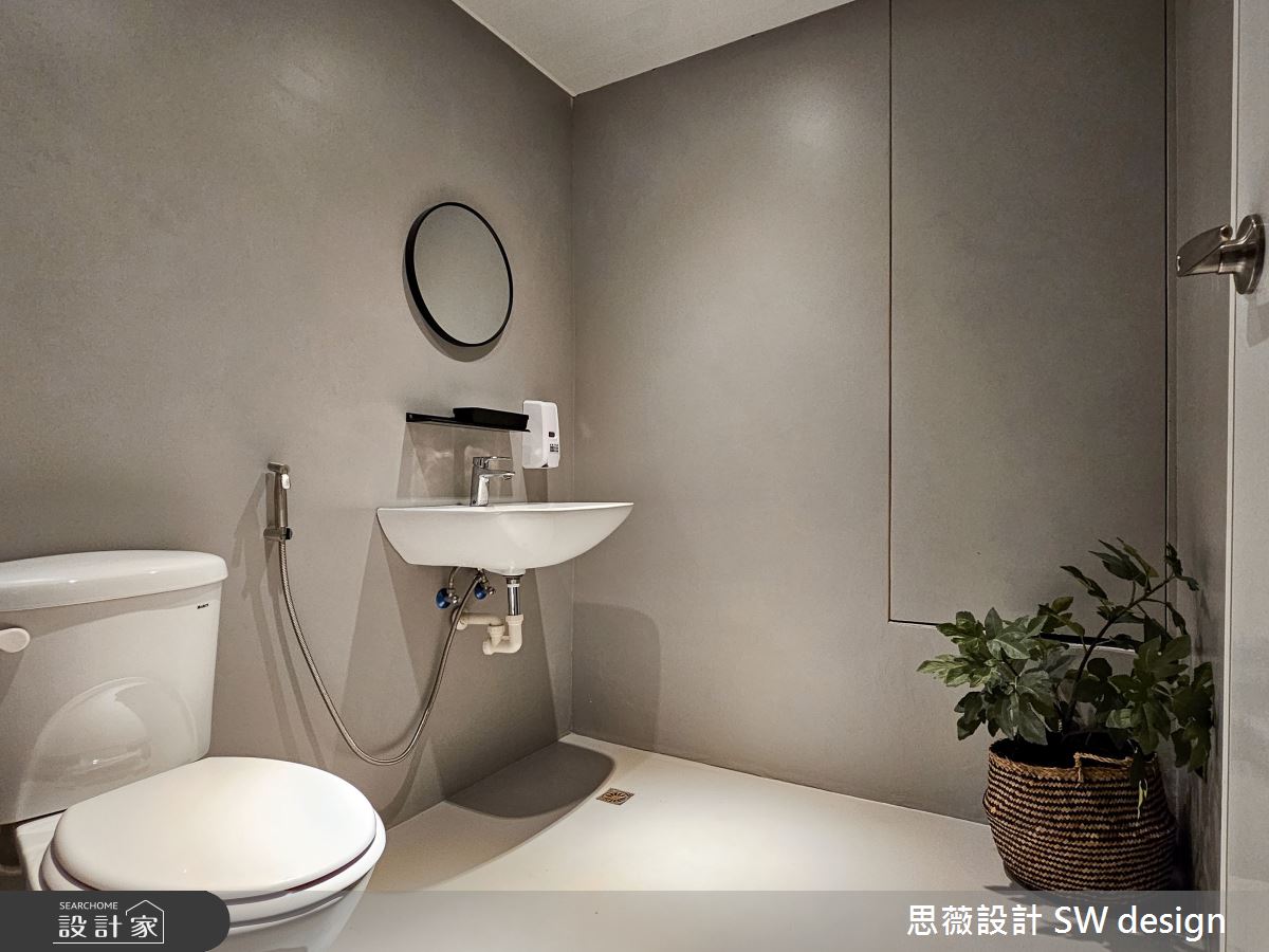 29坪老屋(31~40年)＿其他商業空間案例圖片＿思薇空間設計有限公司＿思薇_29之25