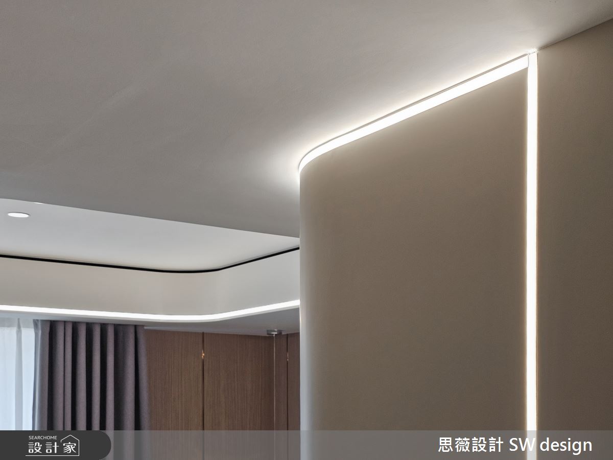 37坪老屋(16~30年)＿混搭風臥室案例圖片＿思薇空間設計有限公司＿思薇_31之20