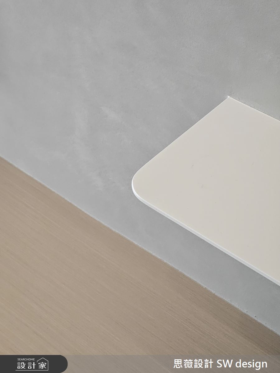 22坪新成屋(5年以下)＿日式無印風案例圖片＿思薇空間設計有限公司＿思薇_32之15