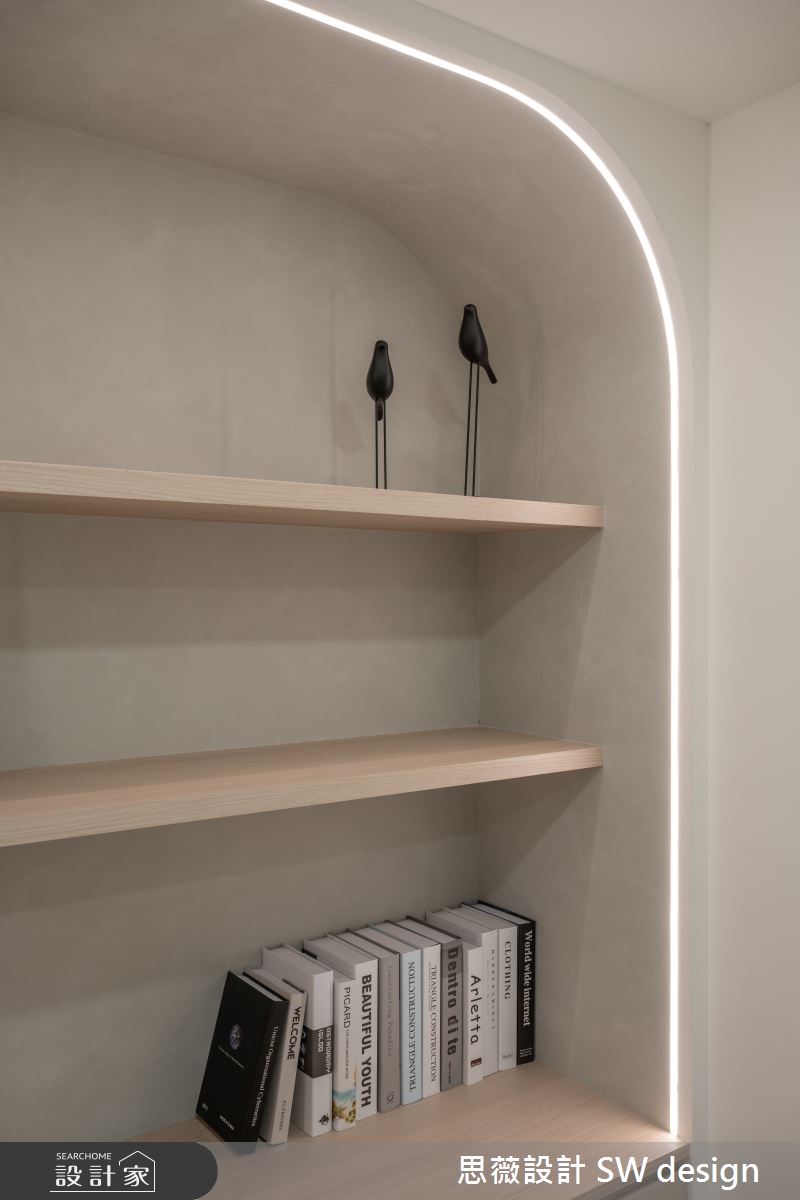 36坪新成屋(5年以下)＿日式無印風商業空間案例圖片＿思薇空間設計有限公司＿思薇_33之10
