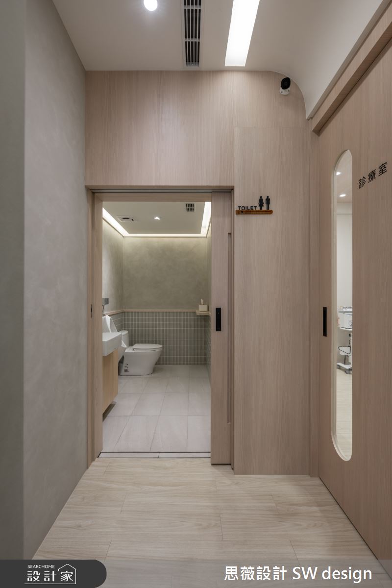 36坪新成屋(5年以下)＿日式無印風商業空間案例圖片＿思薇空間設計有限公司＿思薇_33之14