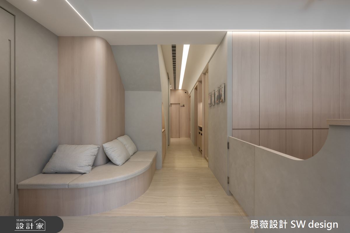 36坪新成屋(5年以下)＿日式無印風商業空間案例圖片＿思薇空間設計有限公司＿思薇_33之3