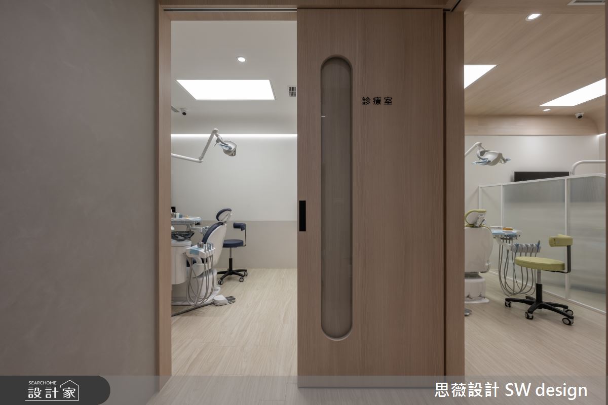 36坪新成屋(5年以下)＿日式無印風商業空間案例圖片＿思薇空間設計有限公司＿思薇_33之11