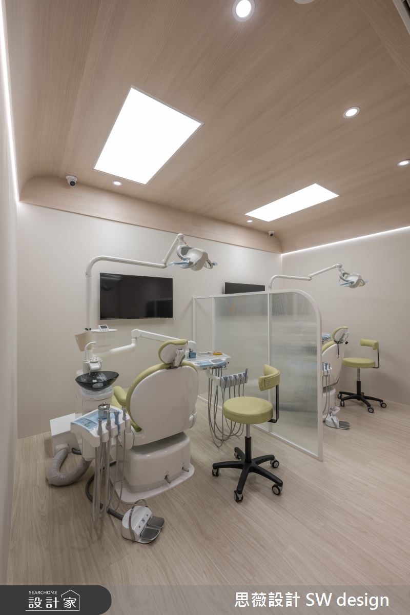 36坪新成屋(5年以下)＿日式無印風商業空間案例圖片＿思薇空間設計有限公司＿思薇_33之13