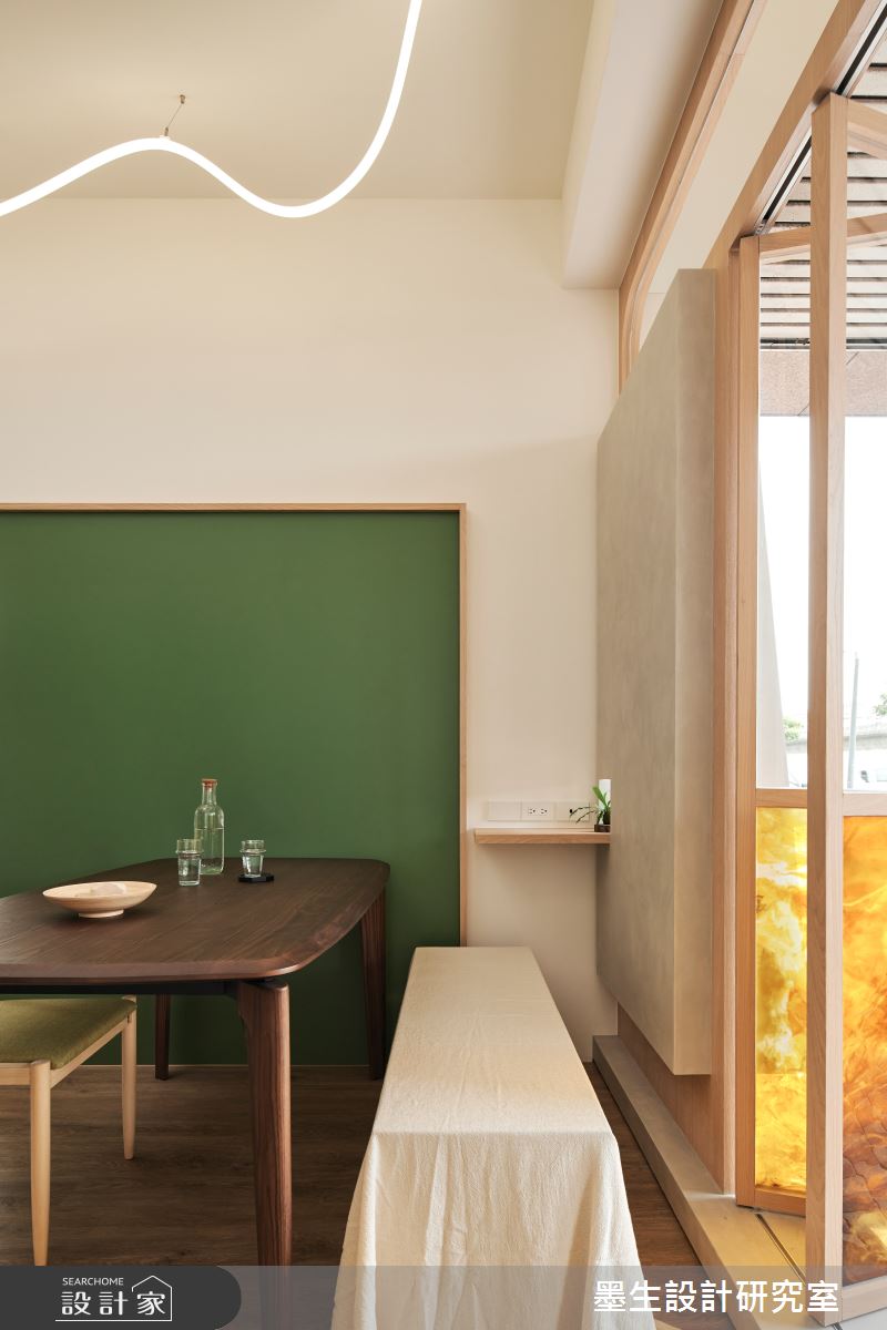 7坪中古屋(5~15年)＿日式無印風商業空間案例圖片＿墨生設計研究室＿墨生_史詩之7