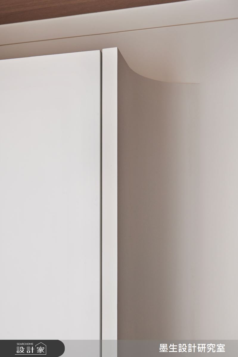 20坪新成屋(5年以下)＿日式無印風客廳案例圖片＿墨生設計研究室＿墨生_穀雨之10