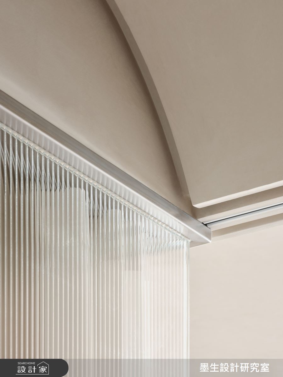 12坪老屋(16~30年)＿侘寂風臥室案例圖片＿墨生設計研究室＿墨生_霜降之15