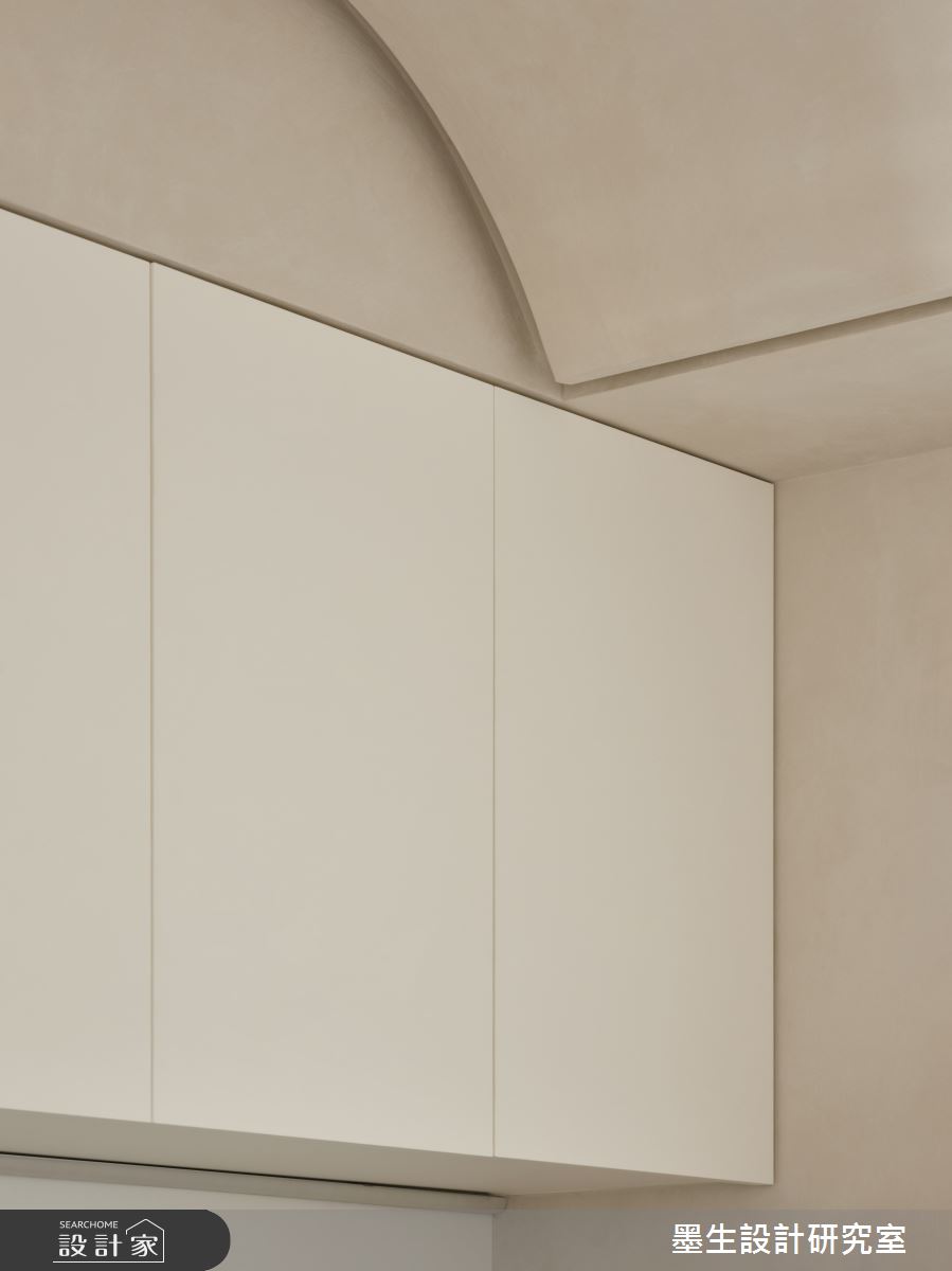 12坪老屋(16~30年)＿侘寂風臥室案例圖片＿墨生設計研究室＿墨生_霜降之16