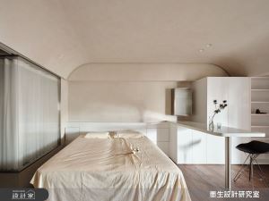 墨生設計研究室 案例圖1