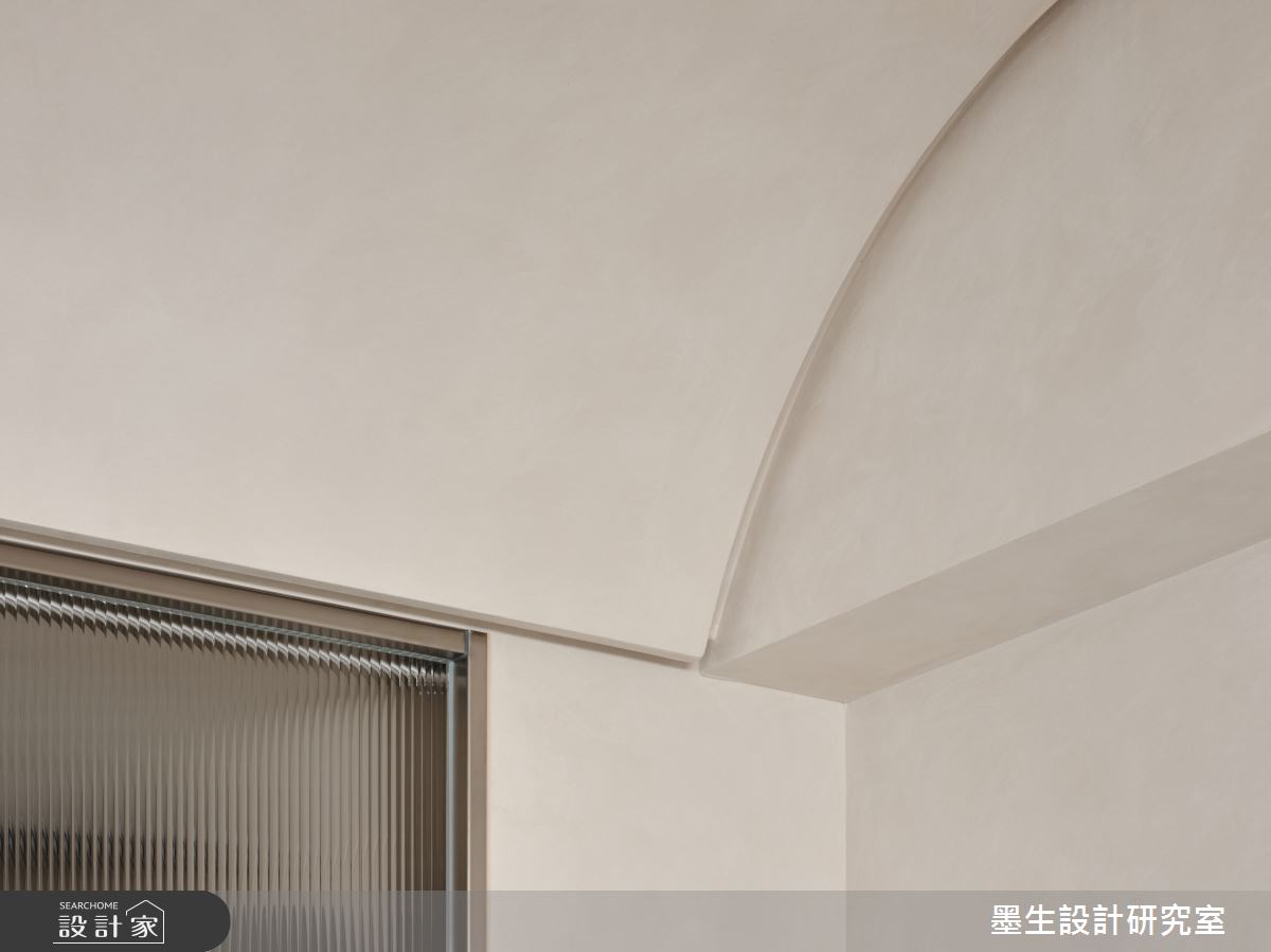 12坪老屋(16~30年)＿侘寂風臥室案例圖片＿墨生設計研究室＿墨生_霜降之17