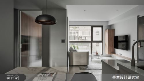 墨生_立秋_現代風