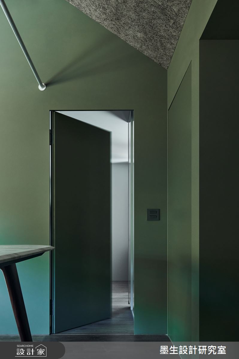 20坪中古屋(5~15年)＿度假風案例圖片＿墨生設計研究室＿墨生_春分之17