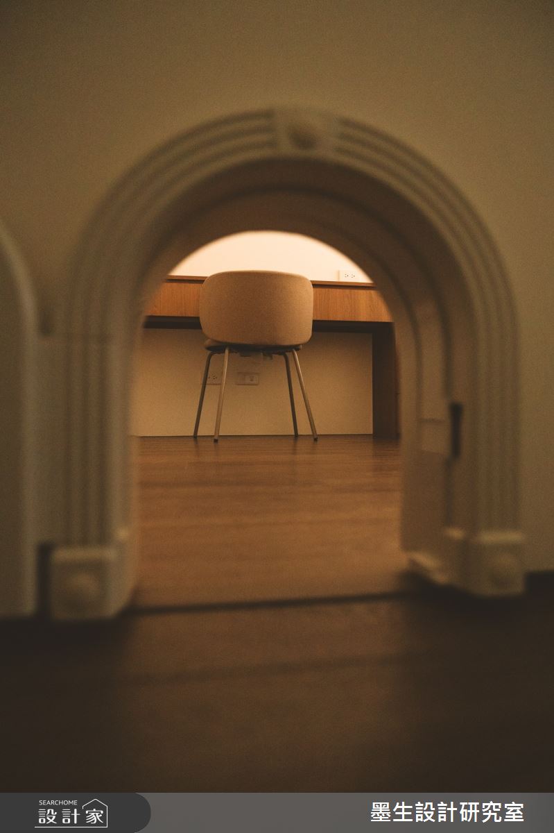 15坪新成屋(5年以下)＿日式無印風案例圖片＿墨生設計研究室＿墨生_立夏之14