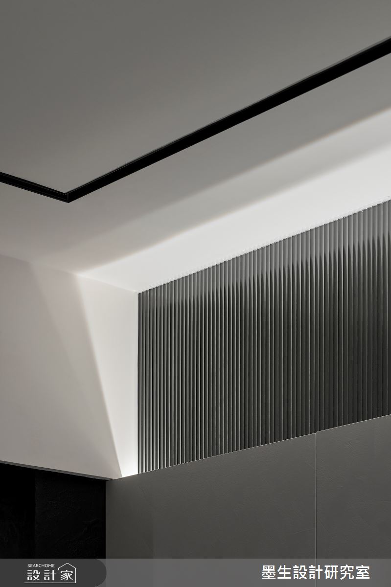 13坪新成屋(5年以下)＿現代風案例圖片＿墨生設計研究室＿墨生_晝夜之18
