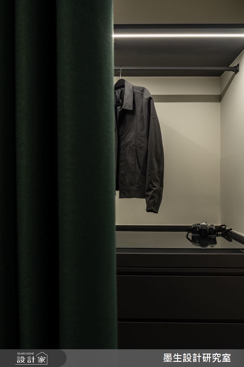 16坪新成屋(5年以下)＿現代風案例圖片＿墨生設計研究室＿墨生_白露之13