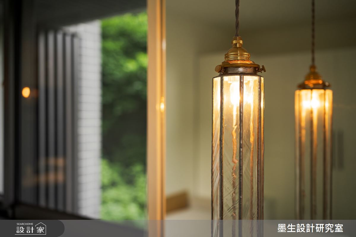 21坪新成屋(5年以下)＿Japandi風案例圖片＿墨生設計研究室＿墨生_緣側(えんがわ)之34