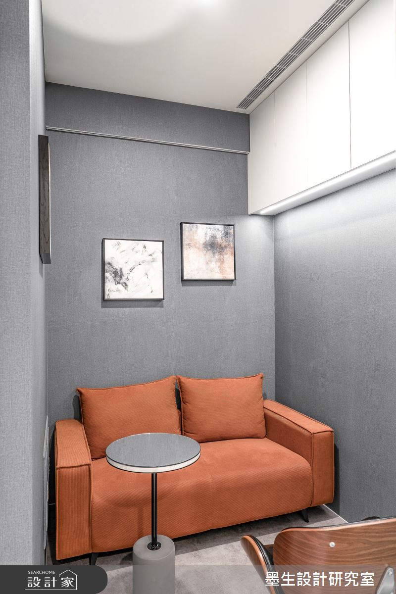 57坪新成屋(5年以下)＿日式風商業空間案例圖片＿墨生設計研究室＿墨生_晨晞光學之33