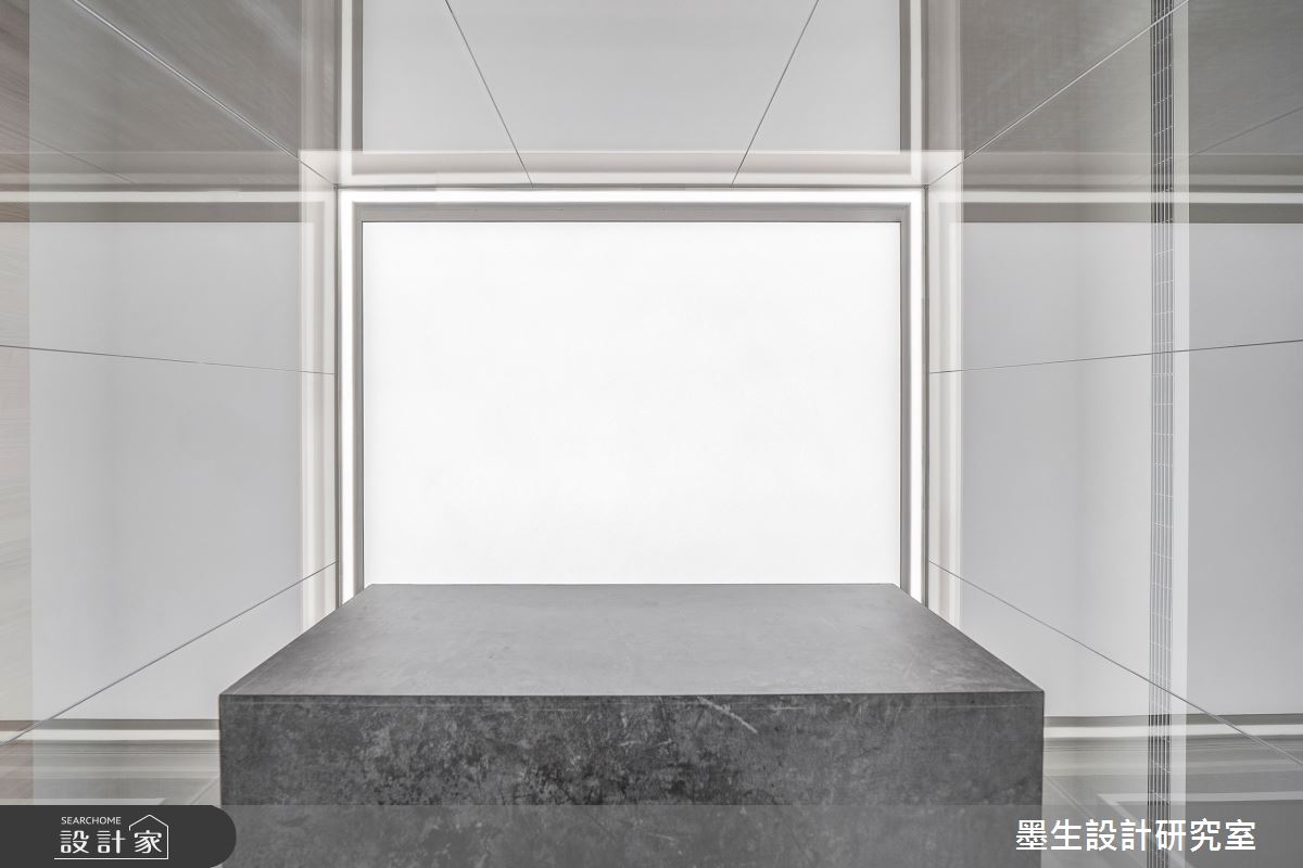 57坪新成屋(5年以下)＿日式風商業空間案例圖片＿墨生設計研究室＿墨生_晨晞光學之37