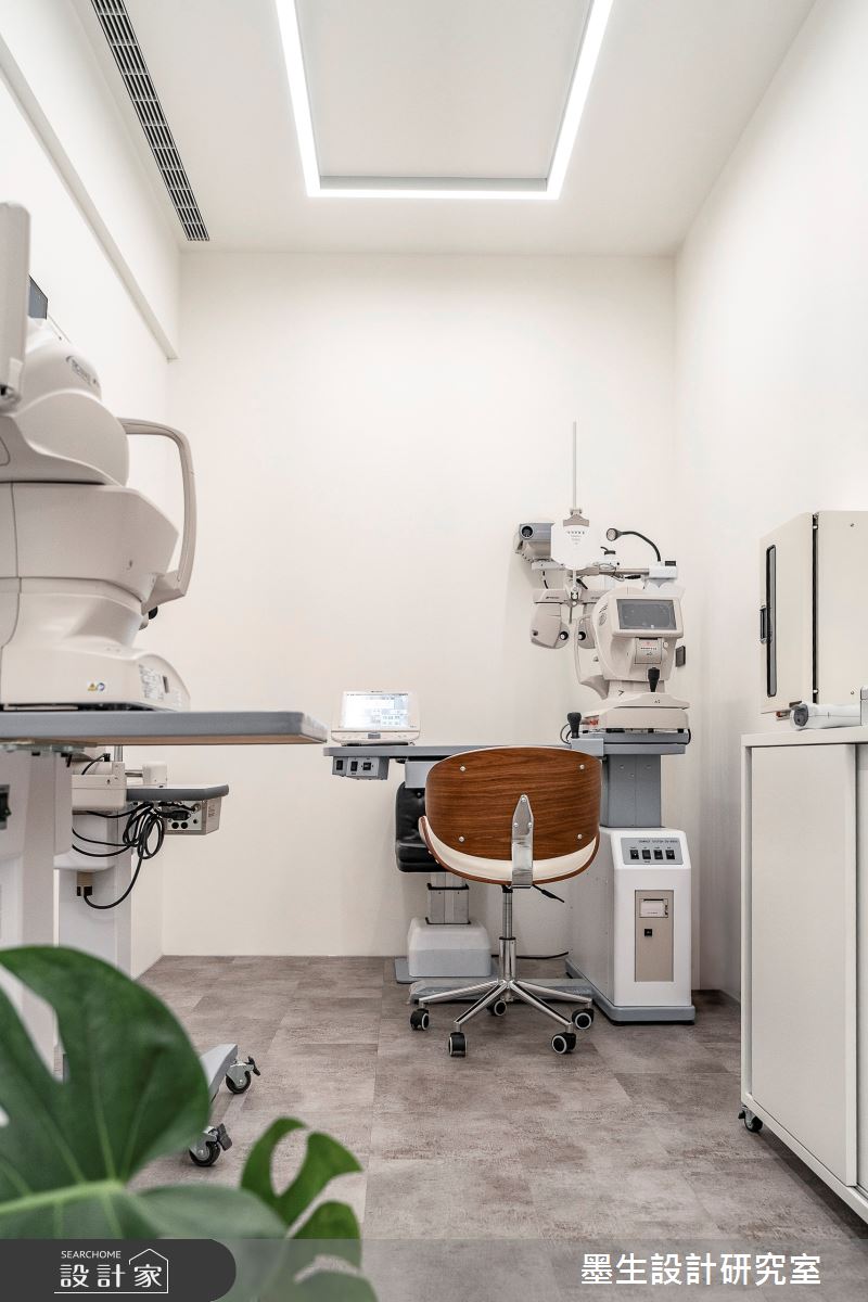 57坪新成屋(5年以下)＿日式風商業空間案例圖片＿墨生設計研究室＿墨生_晨晞光學之40