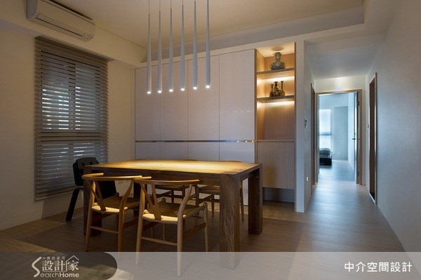 38坪新成屋(5年以下)＿案例圖片＿中介空間設計＿中介_01之15