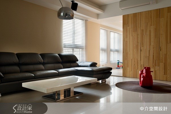 38坪新成屋(5年以下)＿案例圖片＿中介空間設計＿中介_01之5