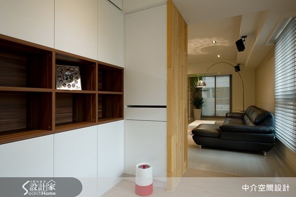 38坪新成屋(5年以下)＿案例圖片＿中介空間設計＿中介_01之8