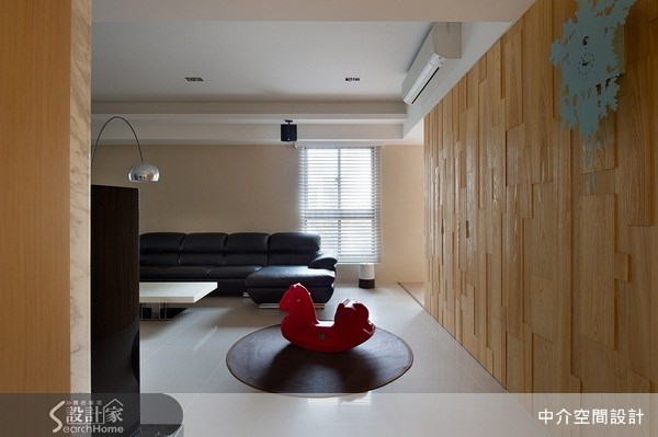 38坪新成屋(5年以下)＿案例圖片＿中介空間設計＿中介_01之9