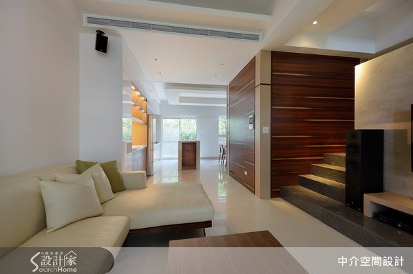 48坪新成屋(5年以下)＿簡約風案例圖片＿中介空間設計＿中介_02之4