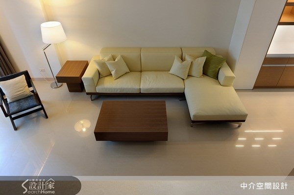 48坪新成屋(5年以下)＿簡約風案例圖片＿中介空間設計＿中介_02之8