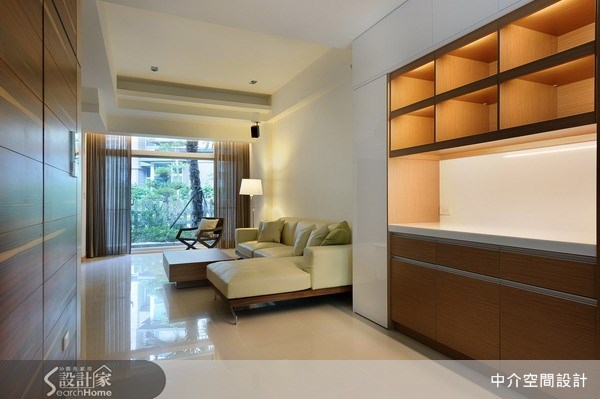 48坪新成屋(5年以下)＿簡約風案例圖片＿中介空間設計＿中介_02之9