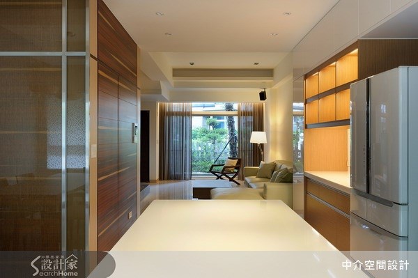 48坪新成屋(5年以下)＿簡約風案例圖片＿中介空間設計＿中介_02之10