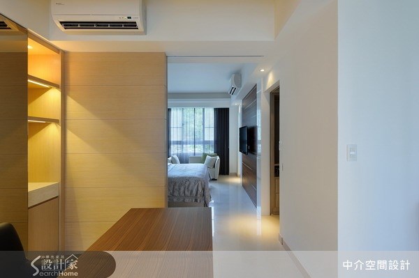 48坪新成屋(5年以下)＿簡約風案例圖片＿中介空間設計＿中介_02之20