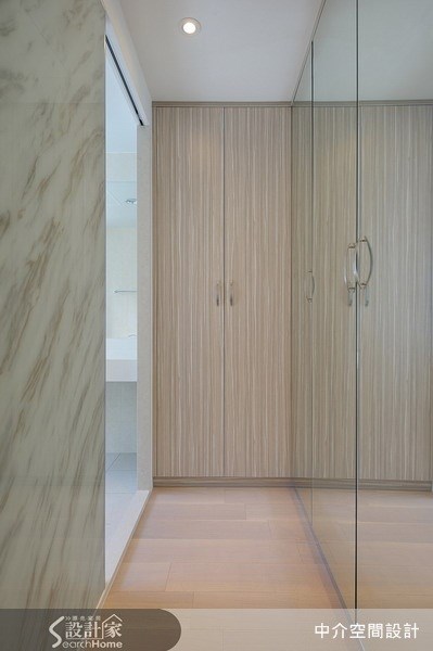 48坪新成屋(5年以下)＿簡約風案例圖片＿中介空間設計＿中介_02之32