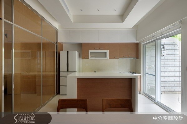 48坪新成屋(5年以下)＿簡約風案例圖片＿中介空間設計＿中介_02之13