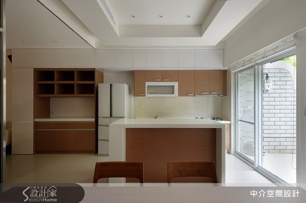 48坪新成屋(5年以下)＿簡約風案例圖片＿中介空間設計＿中介_02之14