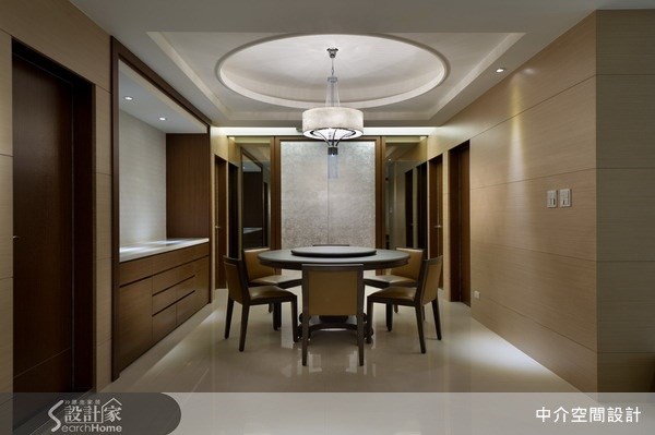 42坪新成屋(5年以下)＿新古典案例圖片＿中介空間設計＿中介_03之9