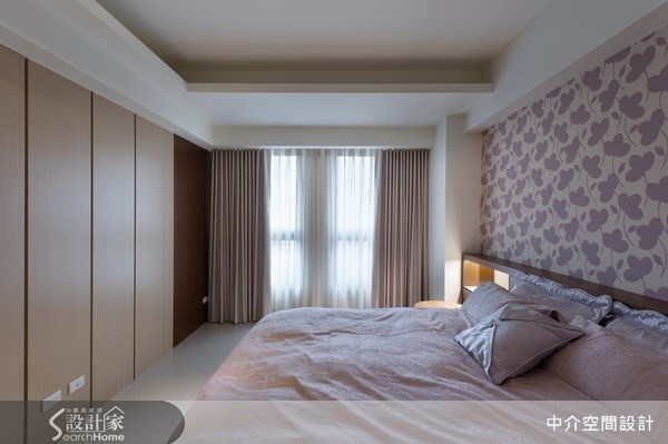 42坪新成屋(5年以下)＿新古典案例圖片＿中介空間設計＿中介_03之16