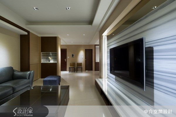 42坪新成屋(5年以下)＿新古典案例圖片＿中介空間設計＿中介_03之5