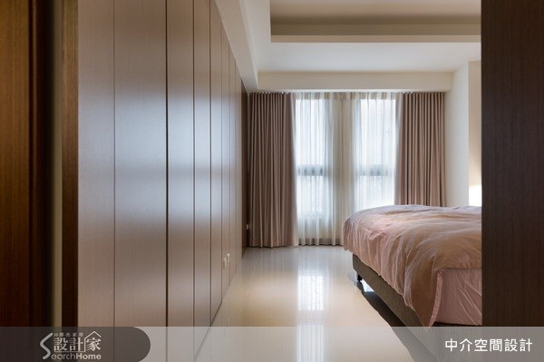 42坪新成屋(5年以下)＿新古典案例圖片＿中介空間設計＿中介_03之14