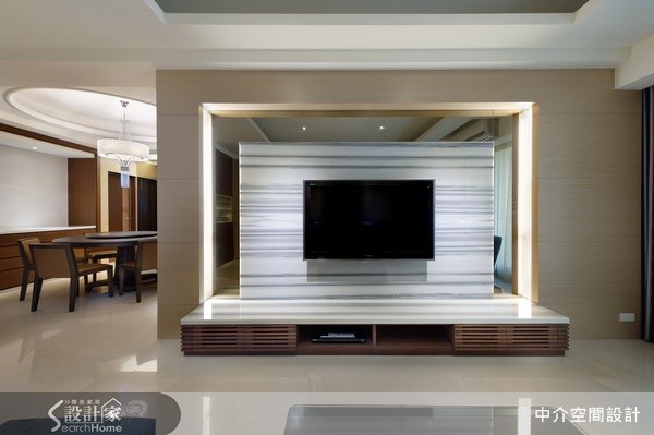 42坪新成屋(5年以下)＿新古典案例圖片＿中介空間設計＿中介_03之6