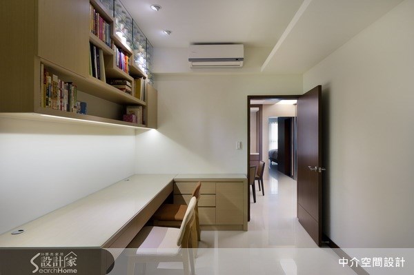 42坪新成屋(5年以下)＿新古典案例圖片＿中介空間設計＿中介_03之12