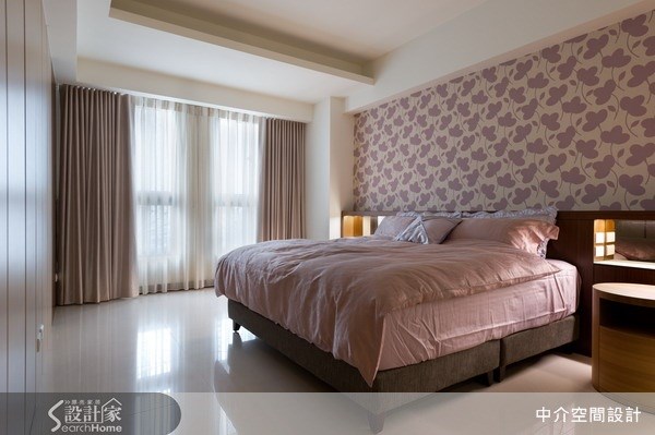42坪新成屋(5年以下)＿新古典案例圖片＿中介空間設計＿中介_03之17
