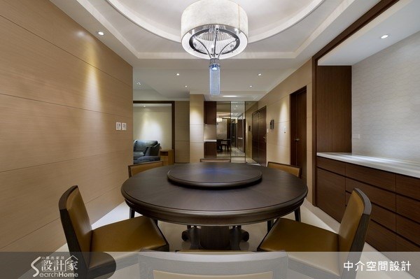 42坪新成屋(5年以下)＿新古典案例圖片＿中介空間設計＿中介_03之10