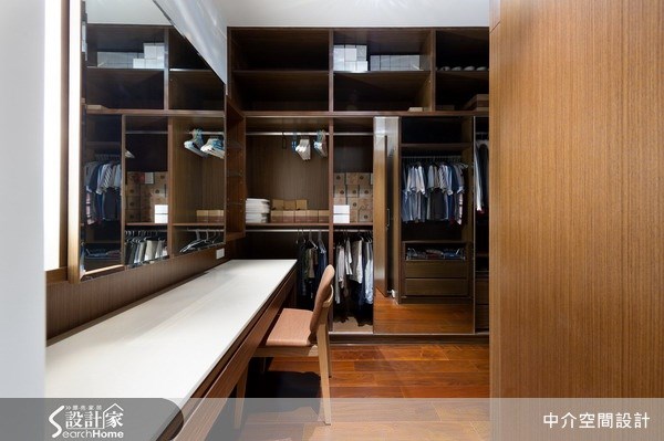 42坪新成屋(5年以下)＿新古典案例圖片＿中介空間設計＿中介_03之20